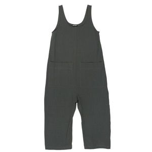 Ilana Kohn Linen Gary Jumpsuit